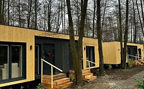 Rezydencja Miętowe Wzgórza Mansion House