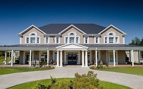 Rezydencja Miętowe Wzgórza Mansion House